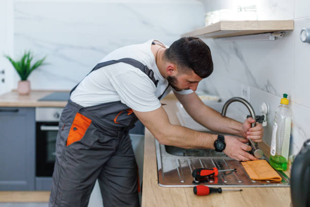 Professional Plumbing in South Pottstown, PA