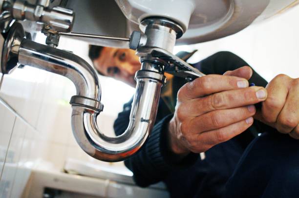Best Commercial Plumbing Services  in South Pottstown, PA