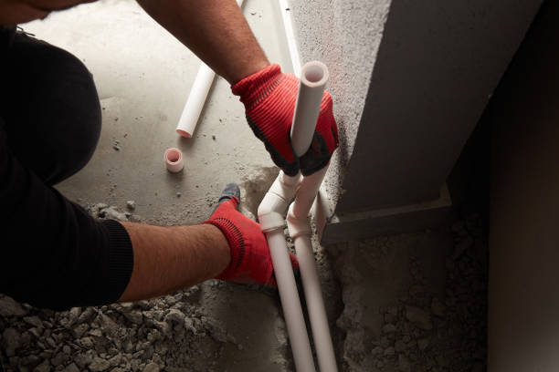 Best Plumbing Installation Services  in South Pottstown, PA